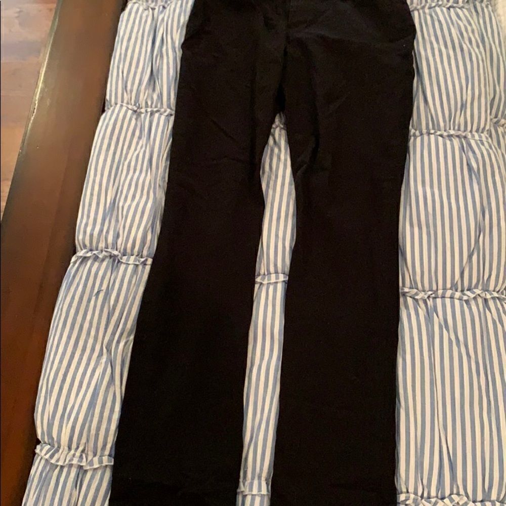Gap pants  